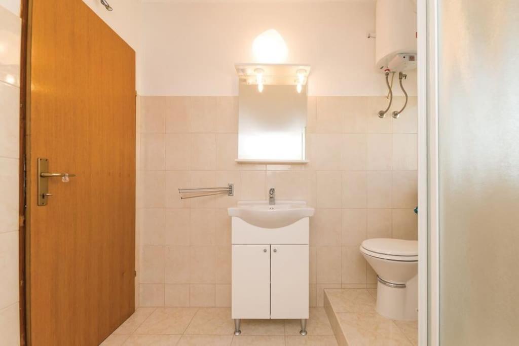 Apartman Maura Vlasici Exterior photo